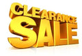 $10 Summer Clearout 2026 5a - FINAL SALE