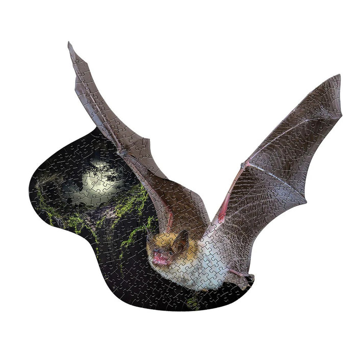 300 Piece Jigsaw Puzzle - I AM BAT | Madd Capp
