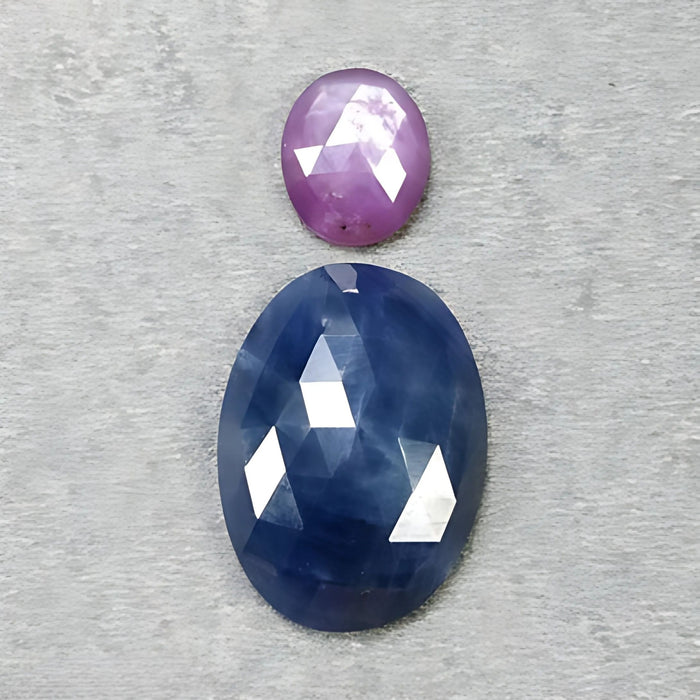 saphir pour bijoux
