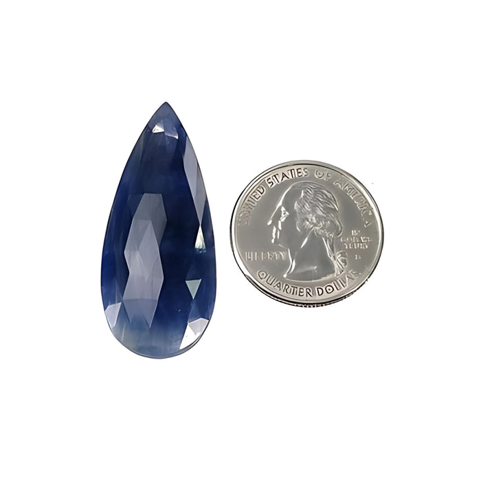 saphir pour bijoux