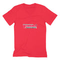 7th prince  Short Sleeve V-Neck Tee