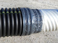 8" Dissimilar Mar Mac Coupler