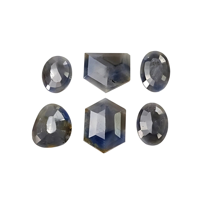 saphir pour bijoux