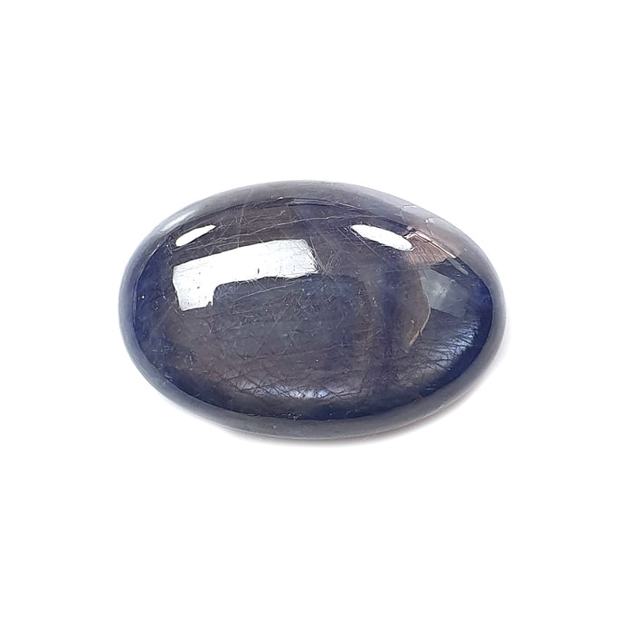 Blue Sapphire Cabochon
