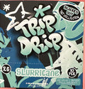 Trip Drip Blackout TNT Collection THCA-C4 2g Cartridges- 10 pack