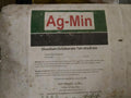 Agri Min Sol Boron 20.5% 25#