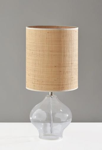 Alicia Small Table Lamp