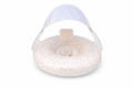 Ali+Oli Baby Swim Seat with Sun Canopy (Bloom)