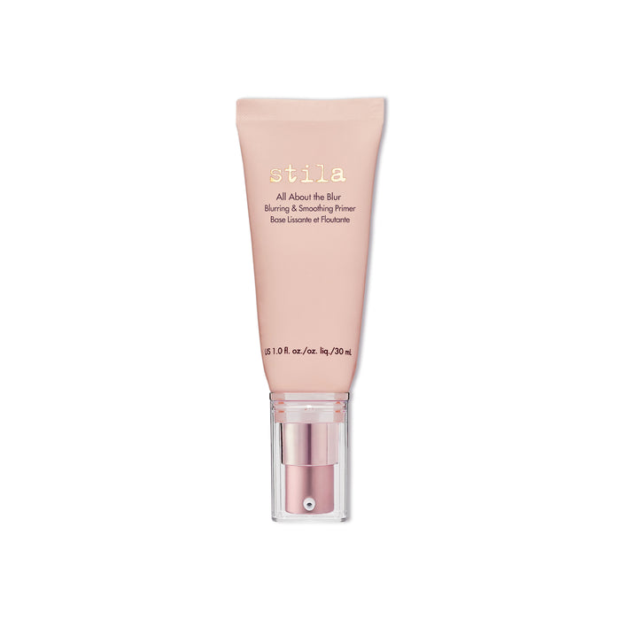Stila Spring 23 - All About the Blur Blurring and Smoothing Primer