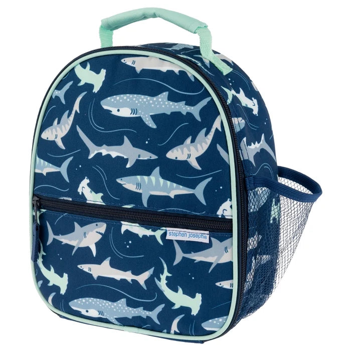 Navy Shark
