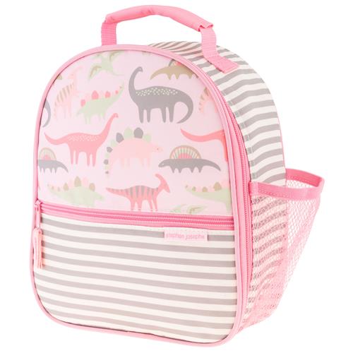 PInk Dino