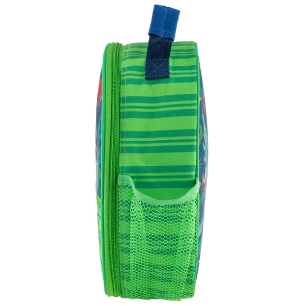 All Over Print Lunchbox