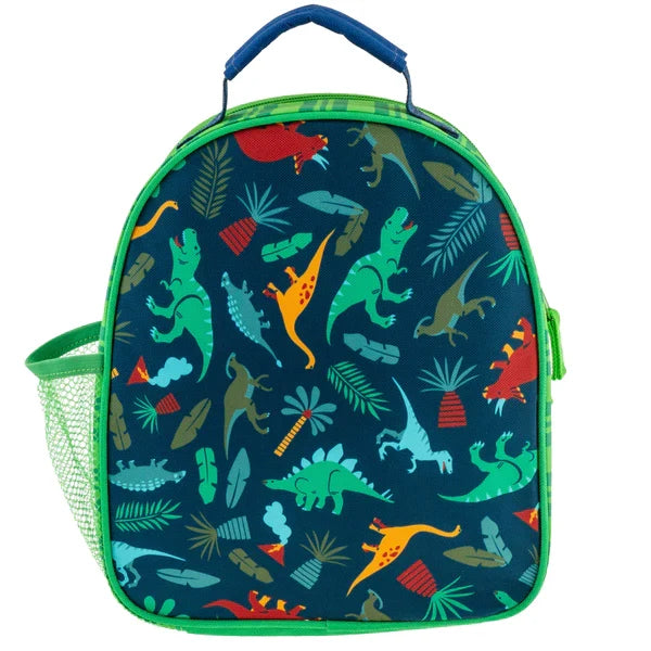 All Over Print Lunchbox
