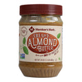 Almond Butter (24 oz. jar)