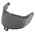 Alpinestars AFHS-01 S-R10 Shield - Dark Smoke