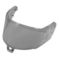 Alpinestars AFHS-01 S-R10 Shield - Light Smoke