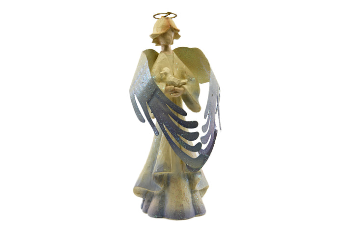 Angel W Dove