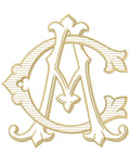 Antique Chic AC for Embroidery