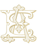 Antique Chic AE for Embroidery