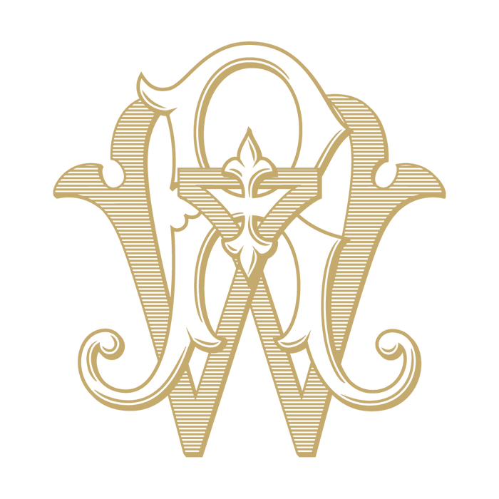 Antique Chic RW No.2