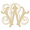 Antique Chic RW No.5