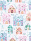 Apron Adult | Gingerbread Dreams