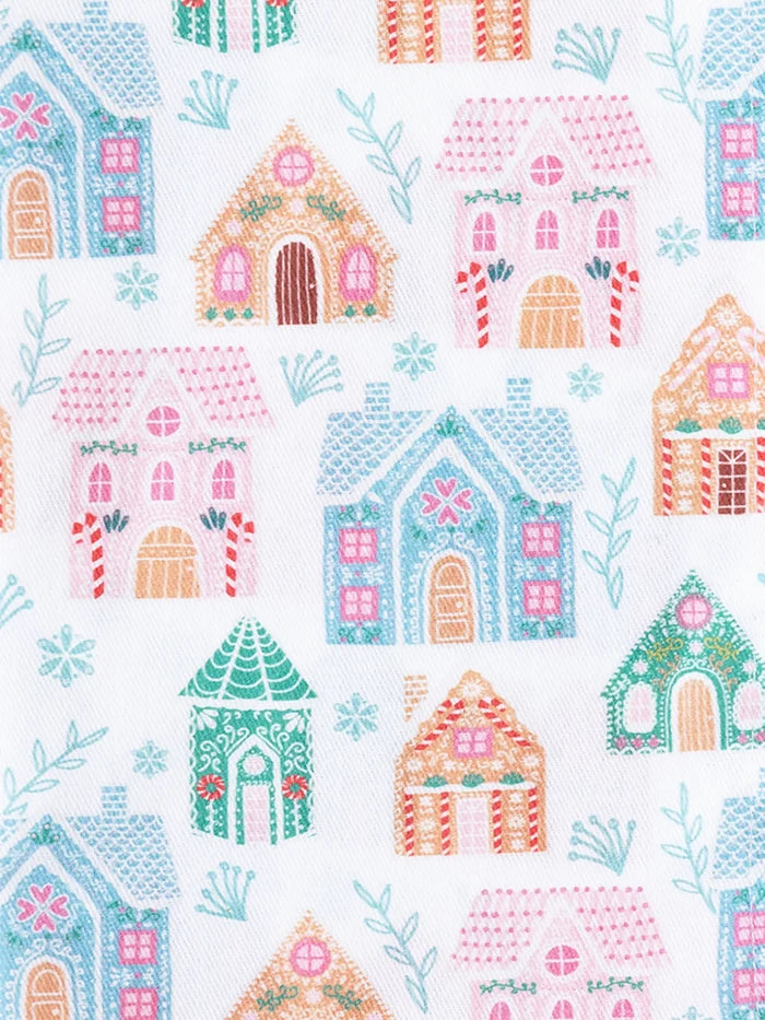 Apron Adult | Gingerbread Dreams