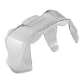 Arai RX-7V Racing FIM DF-X2 Spoiler - Light Smoke