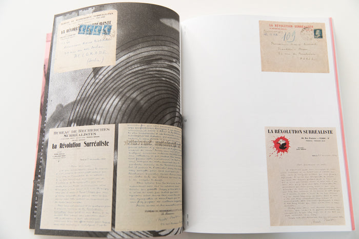 ARCHIVE OF DREAMS | A SURREALIST IMPULSE