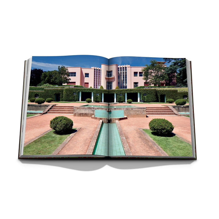 Art Deco Style