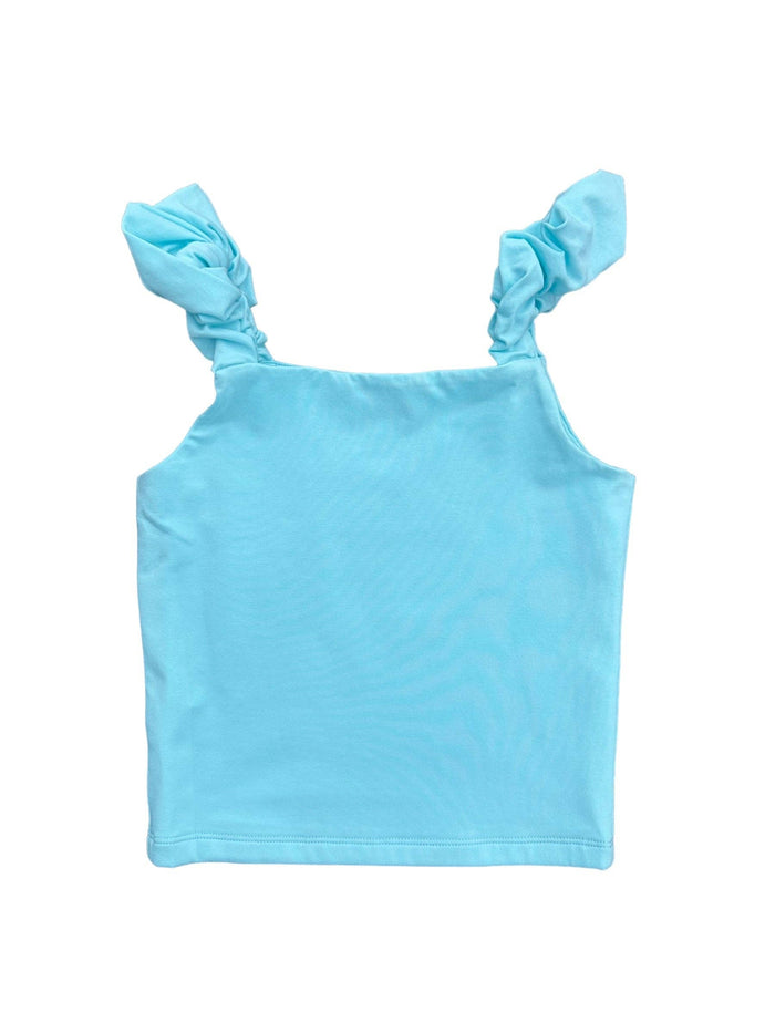 AS Aqua Tank Top