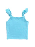 AS Aqua Tank Top