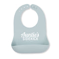Aunties Sidekick Wonder Bib