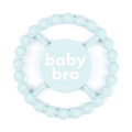 Baby Bro Happy Teether