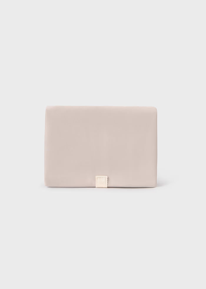 Baby changing pad Oat