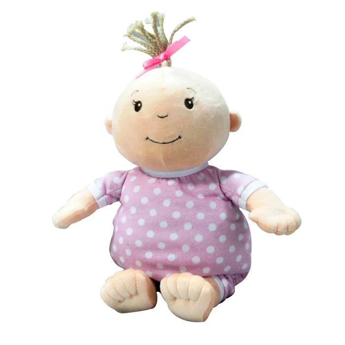 Baby Girl Warmies