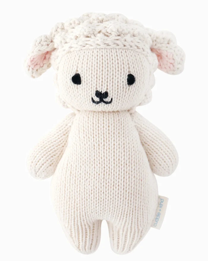 Baby lamb