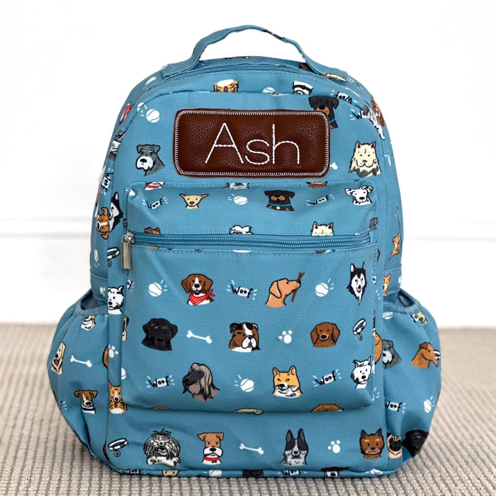 Backpack