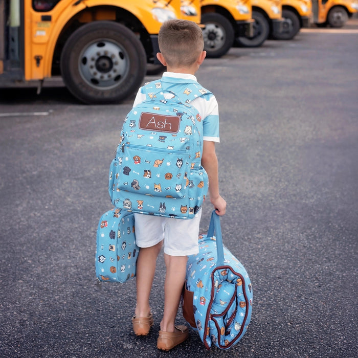 Backpack