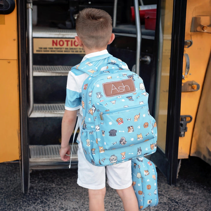 Backpack