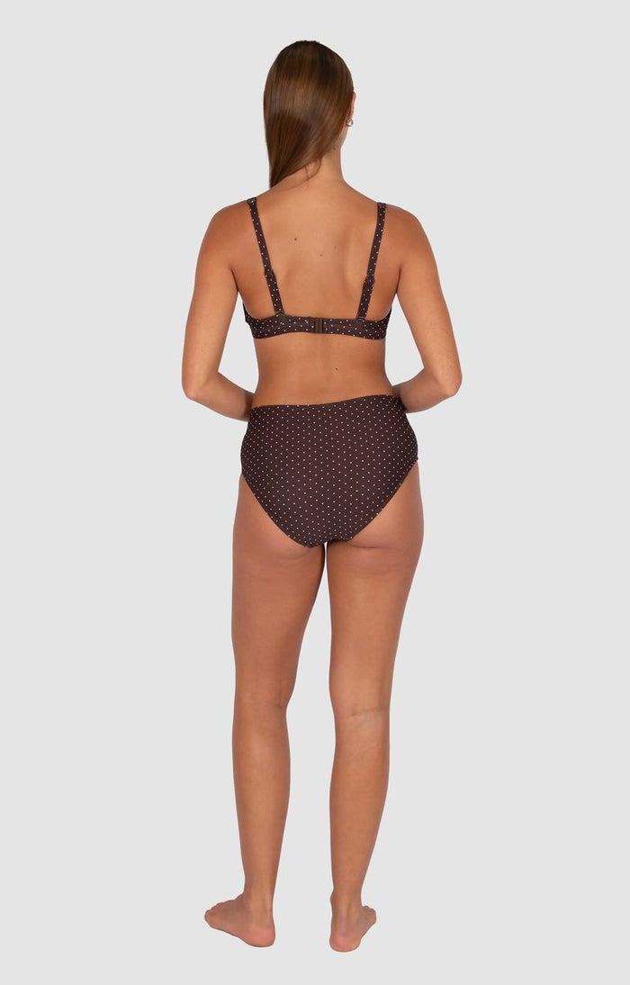 Baku Retro Bralette - Sundancer