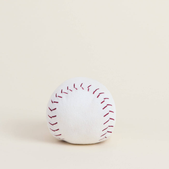 Baseball Warmies Junior