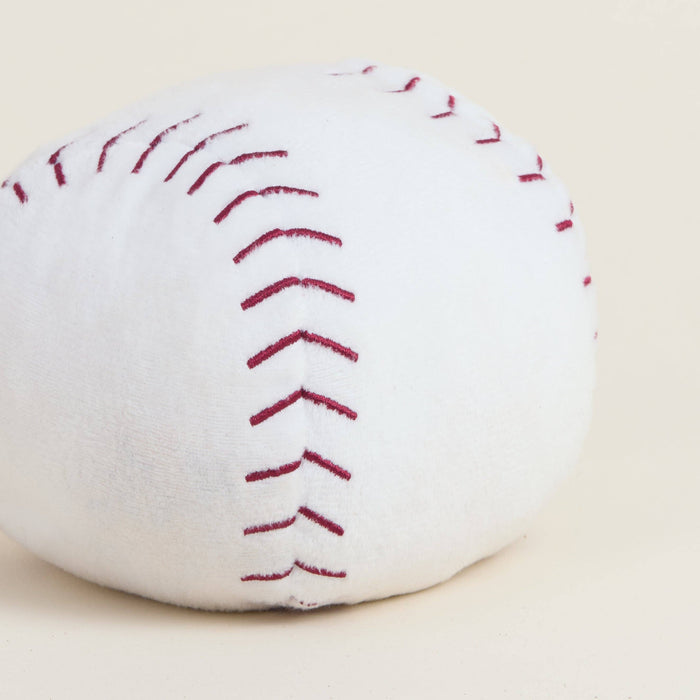 Baseball Warmies Junior