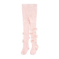 Bedazzled Coquette Tights