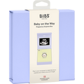 BIBS Baby on the Way Box | Pregnancy Reveal Gift Set
