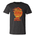 Big Bad Voodoo Daddy - Marquee T-Shirt