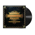 Big Bad Voodoo Daddy - Rattle Them Bones Vinyl