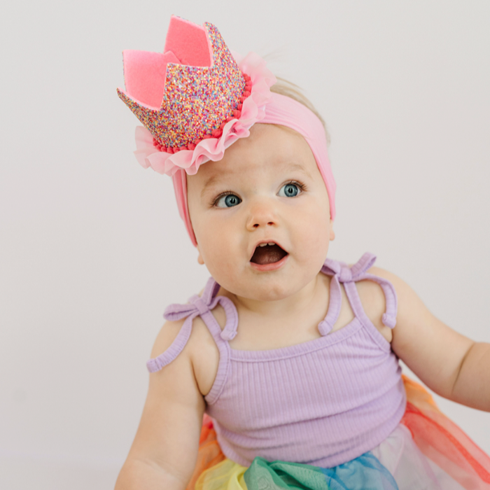 Birthday Crown