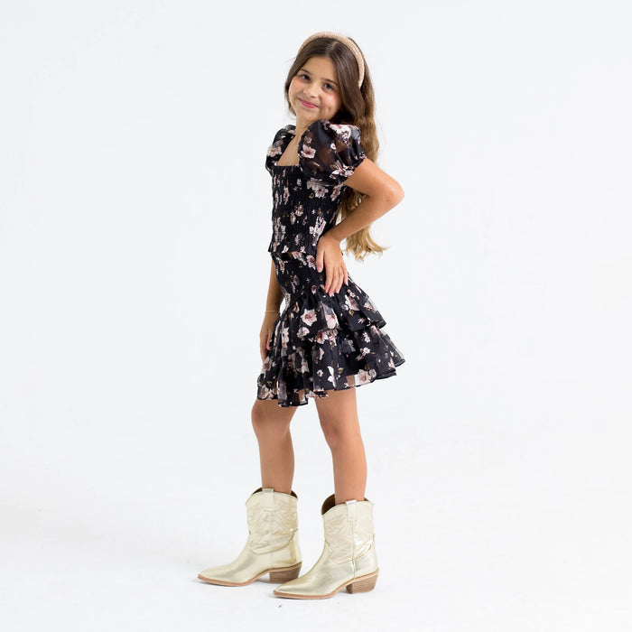 Blair Flower Basket Tween Set