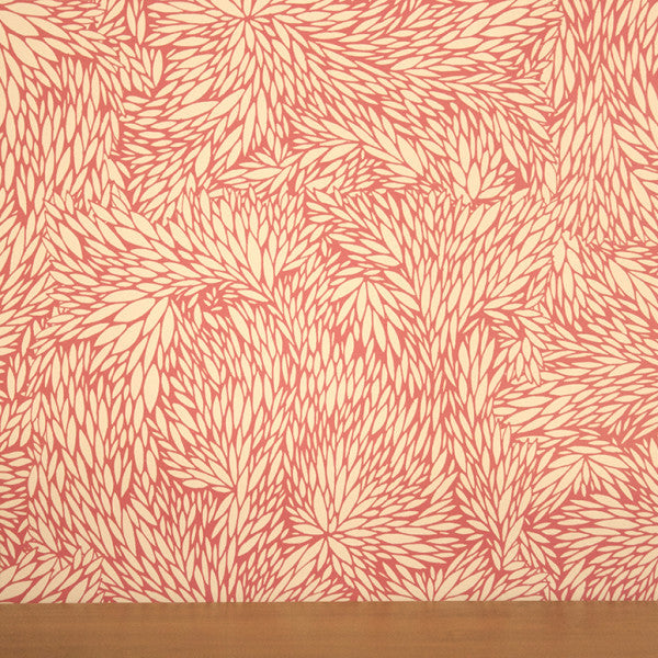 Blooms Sun Bleached Coral